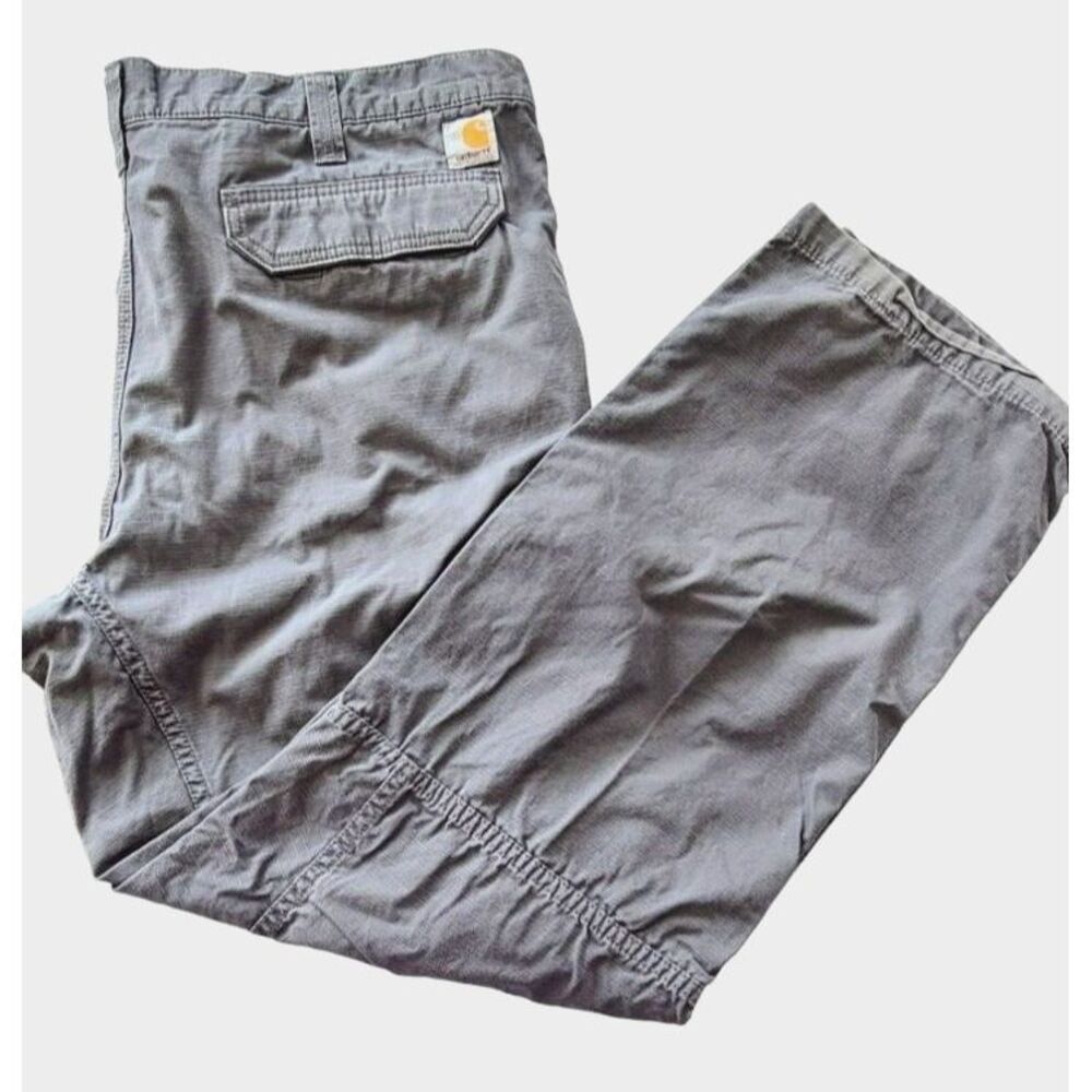 Carhartt Force Relaxed Fit Pants Size 42/32